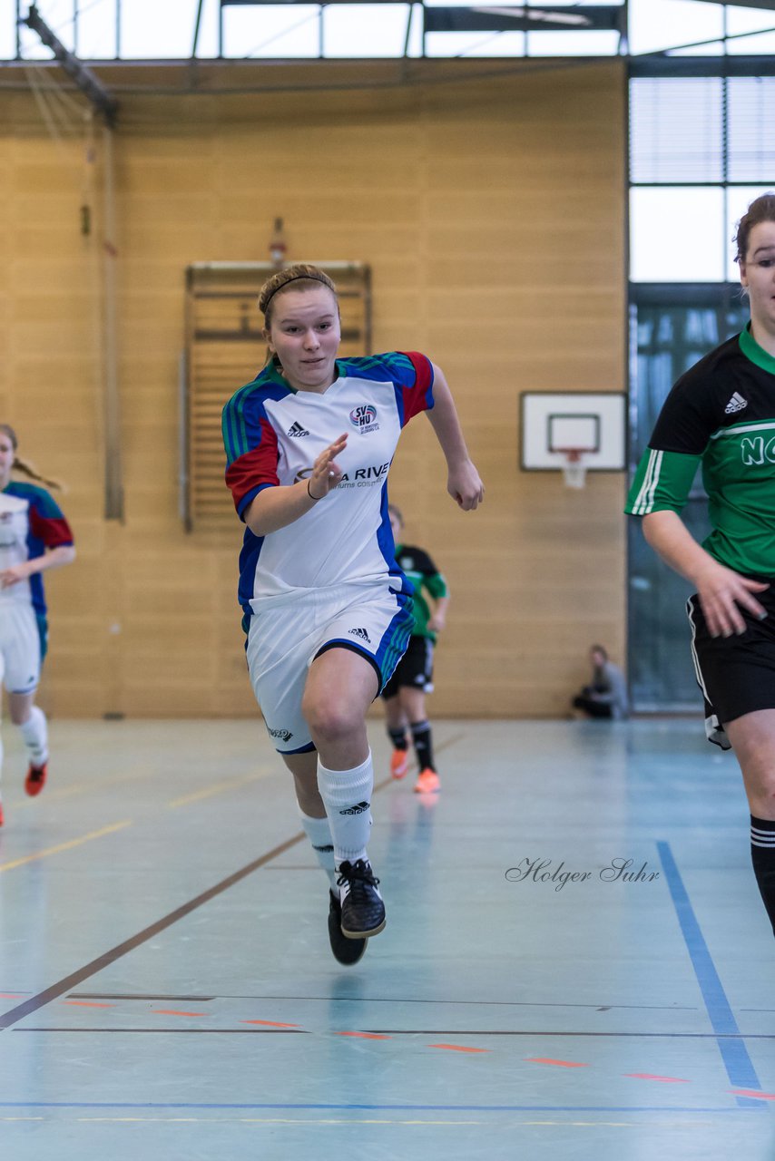 Bild 243 - Girls Cup